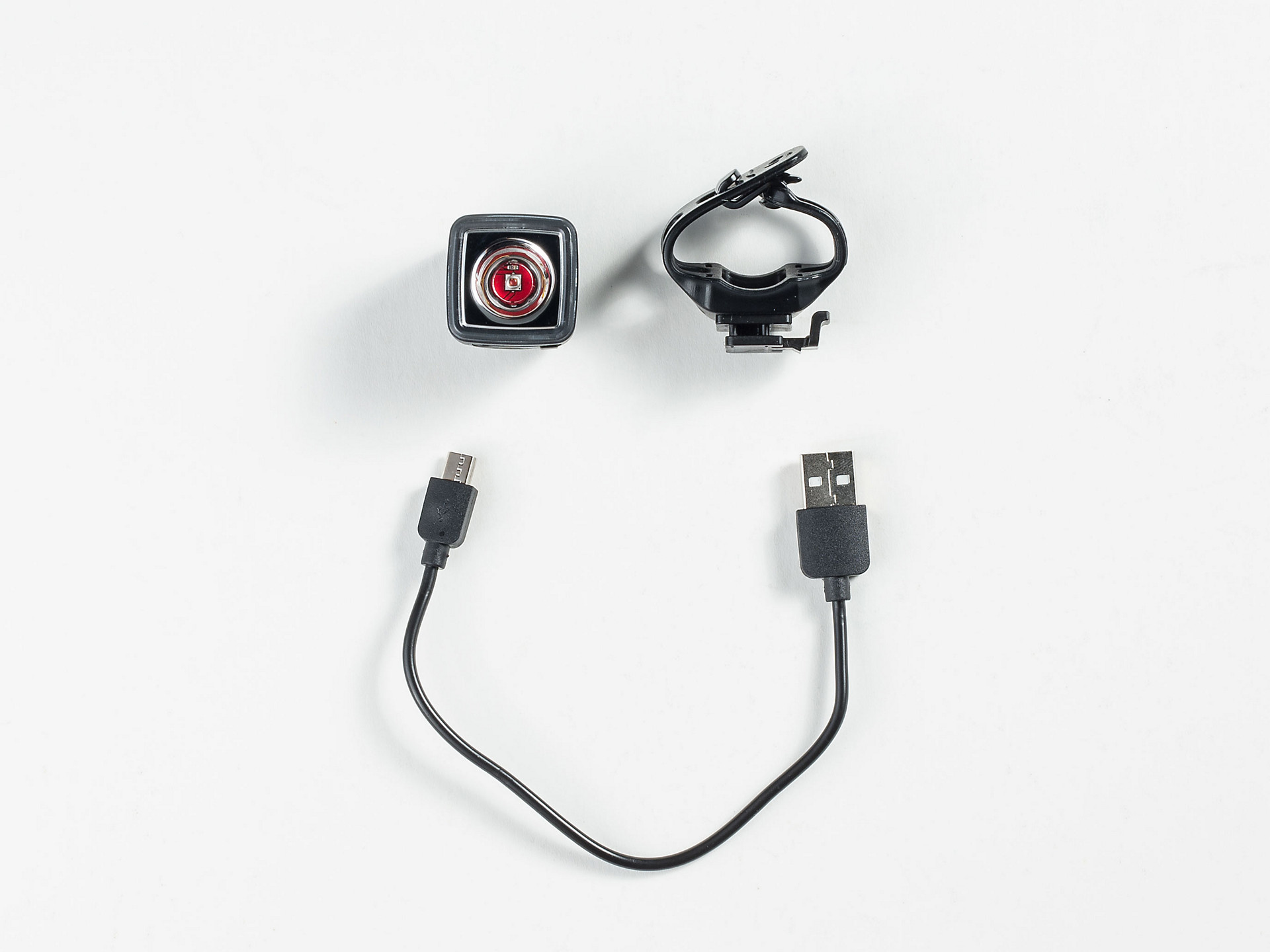 Bontrager Feu vélo arrière Bontrager Flare R City