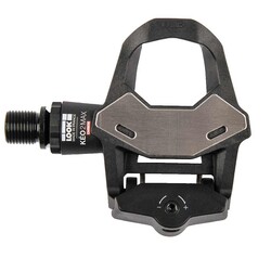 Look Pédales, Keo 2 Max Carbon, Carbon body, Black