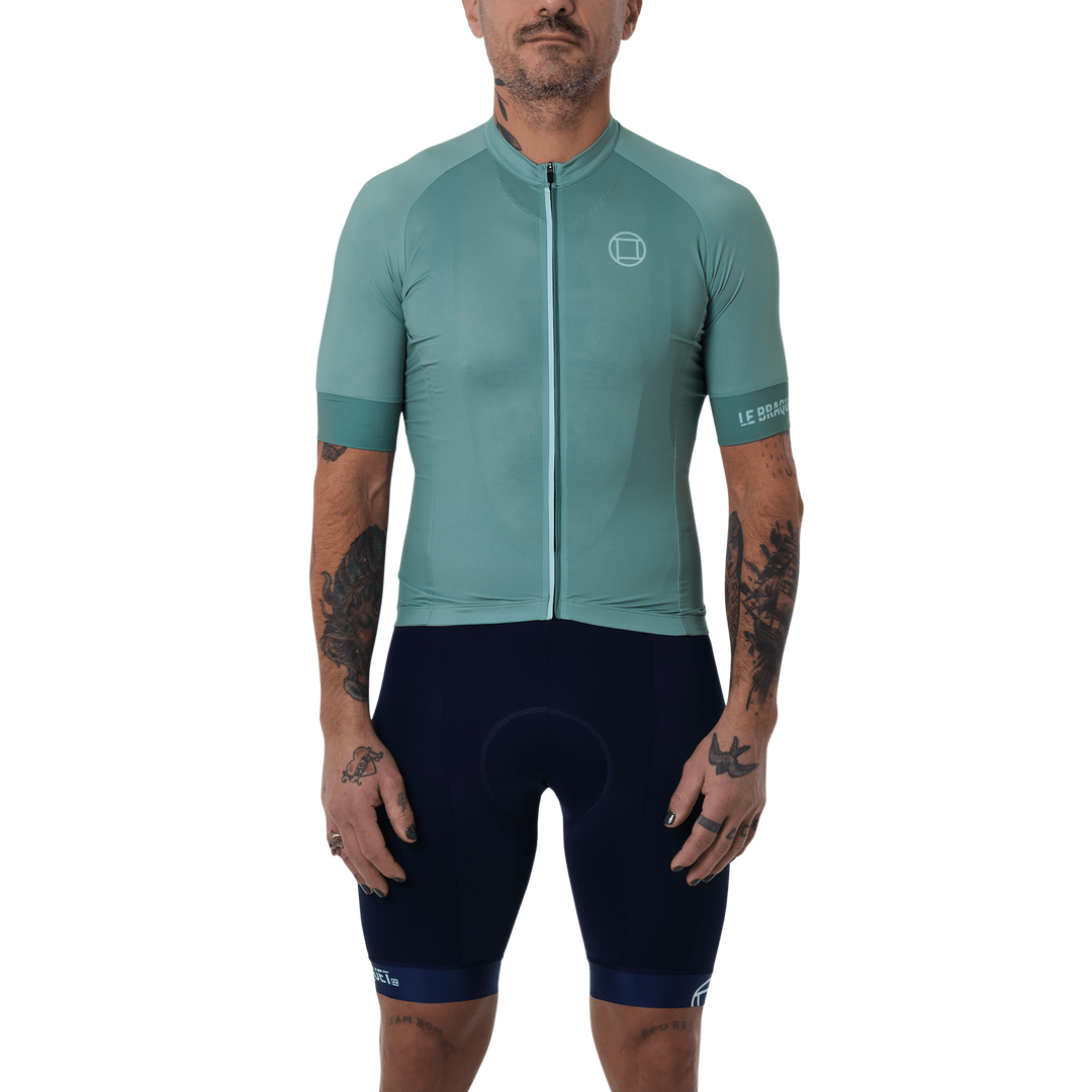 Le Braquet Maillot Homme TEMPO