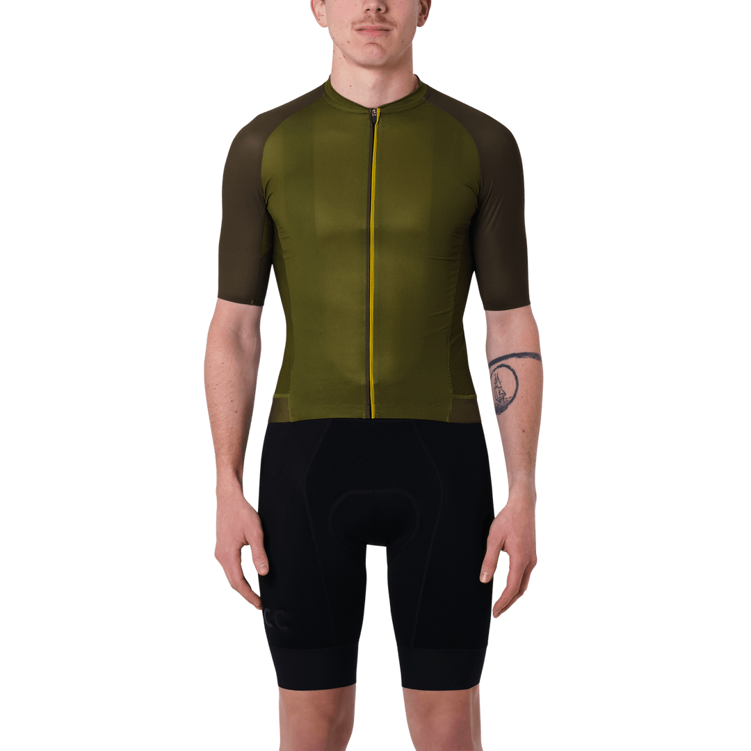 Le Braquet Maillot Homme Prodium