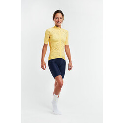 Peppermint Maillot Signature  Spirit