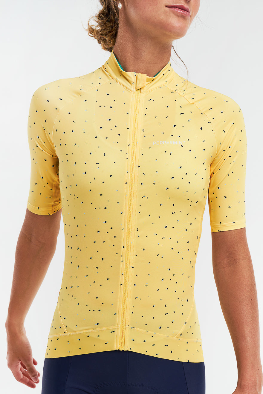 Peppermint Maillot Signature  Spirit