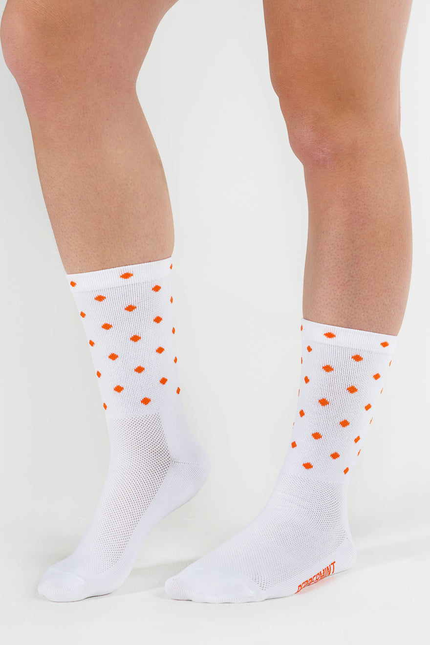 Peppermint Bas Signature