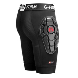 G-Form Doublure de short, Pro-X3 pour Enfants,