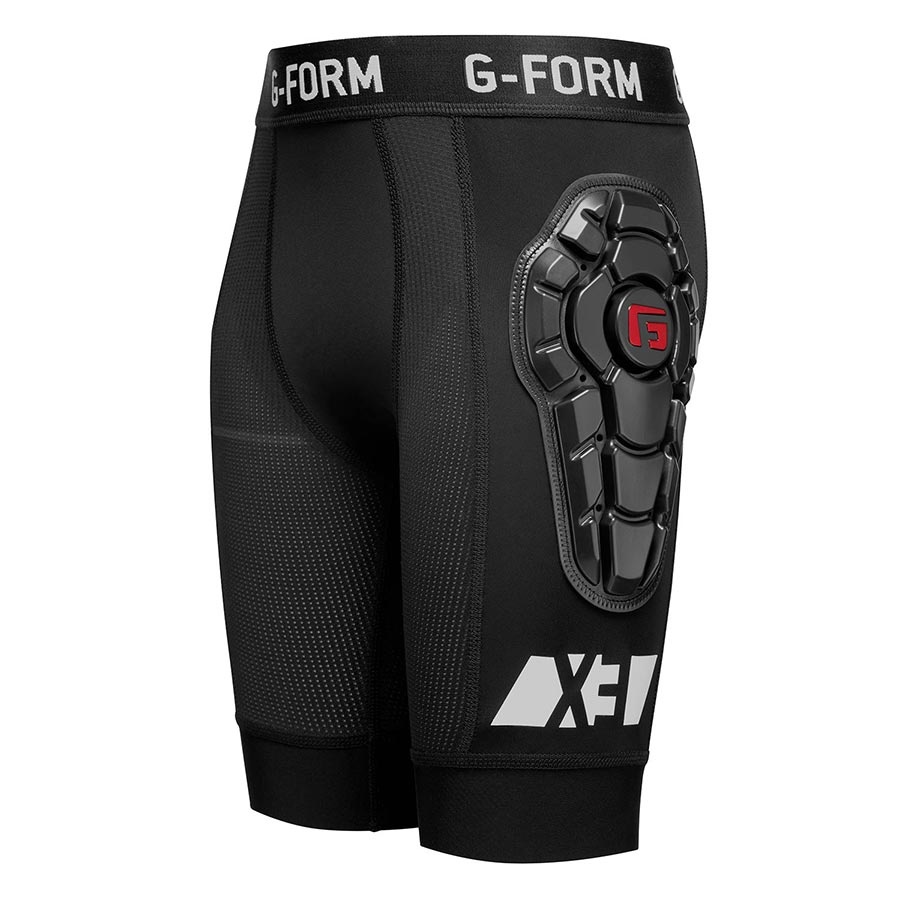 G-Form Doublure de short, Pro-X3 pour Enfants,