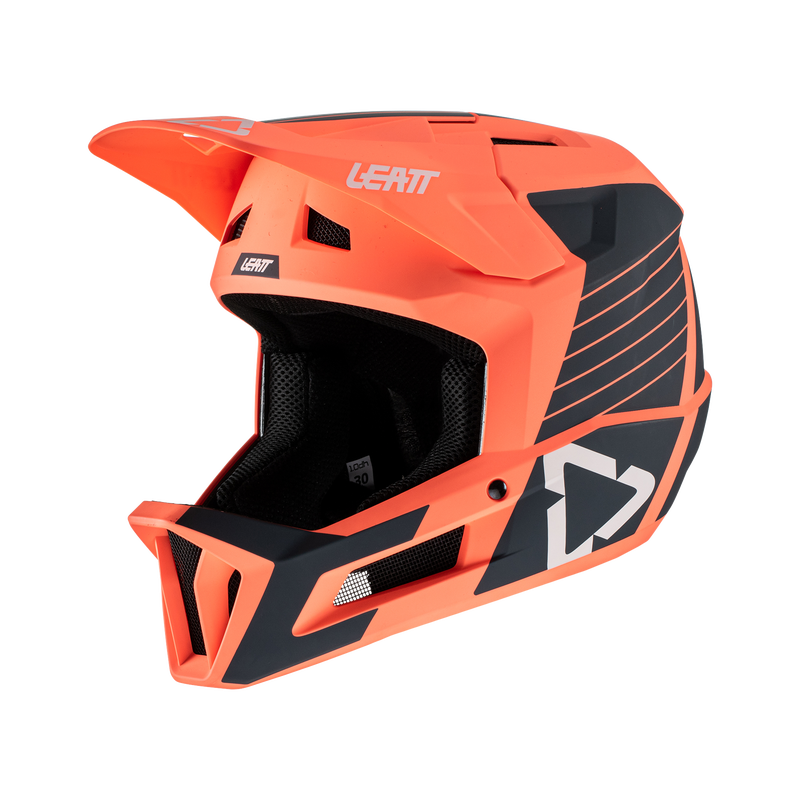 Leatt Leat Gravity 1.0 V22 Adult