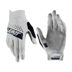 Leatt Glove MTB 1.0 GripR Jr