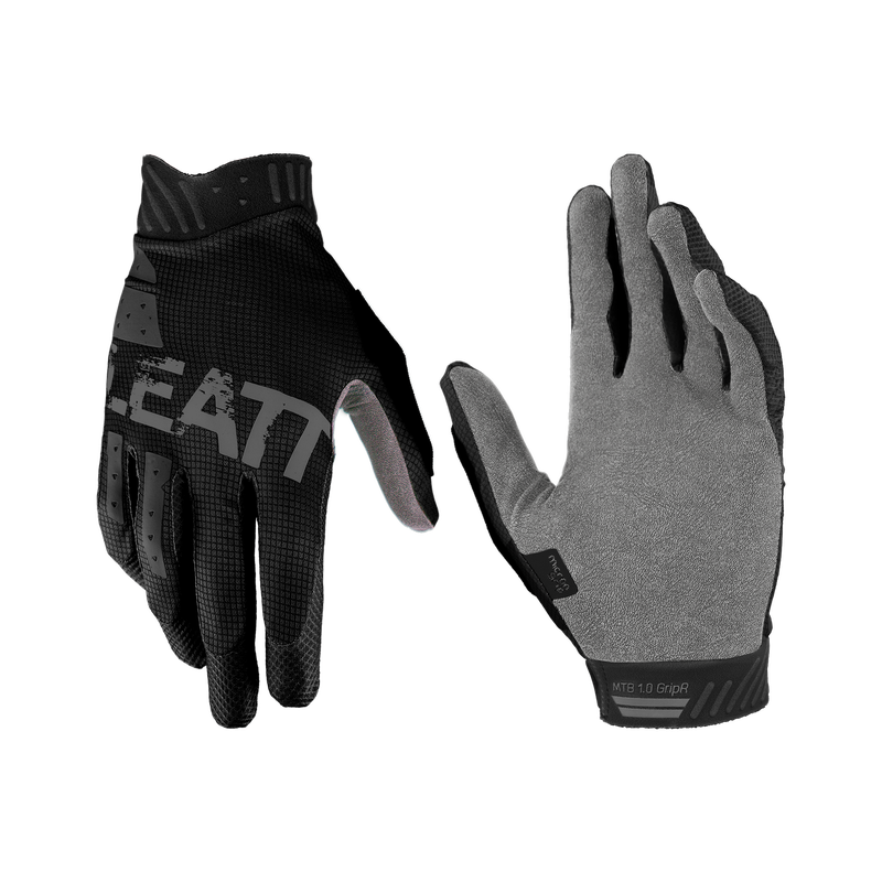 Leatt Glove MTB 1.0 GripR Jr