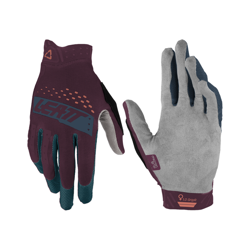 Leatt Glove MTB 1.0 ♀ GripR