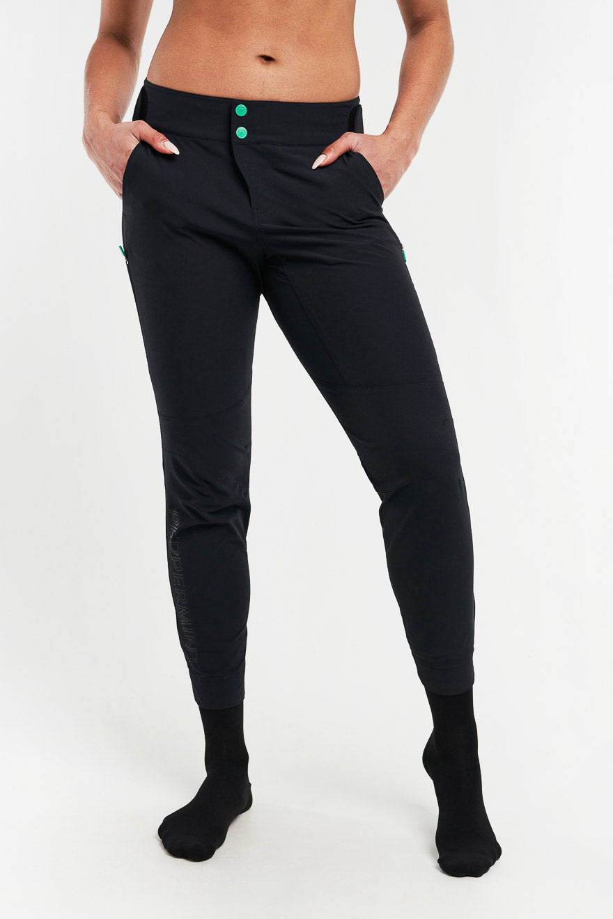 Peppermint Pantalon Vélo de Montagne