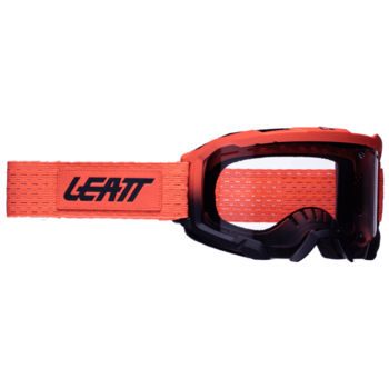 Leatt Goggles MTB Velocity 4.0