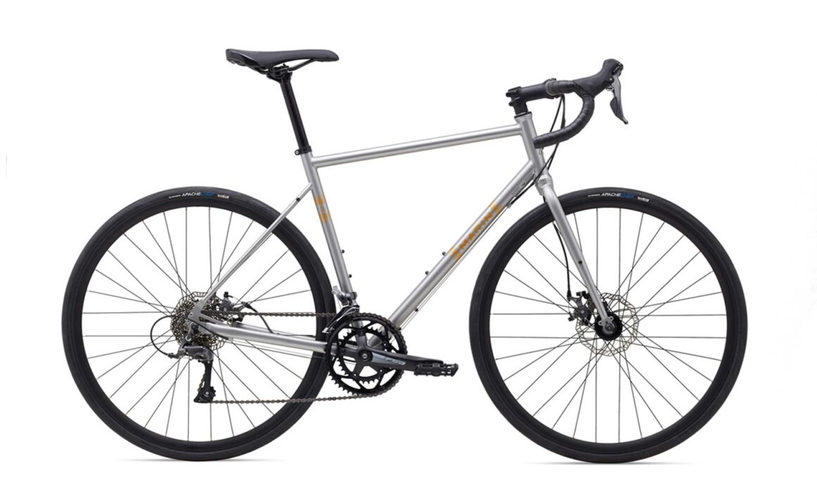 Marin Nicasio 700C Vélos démos
