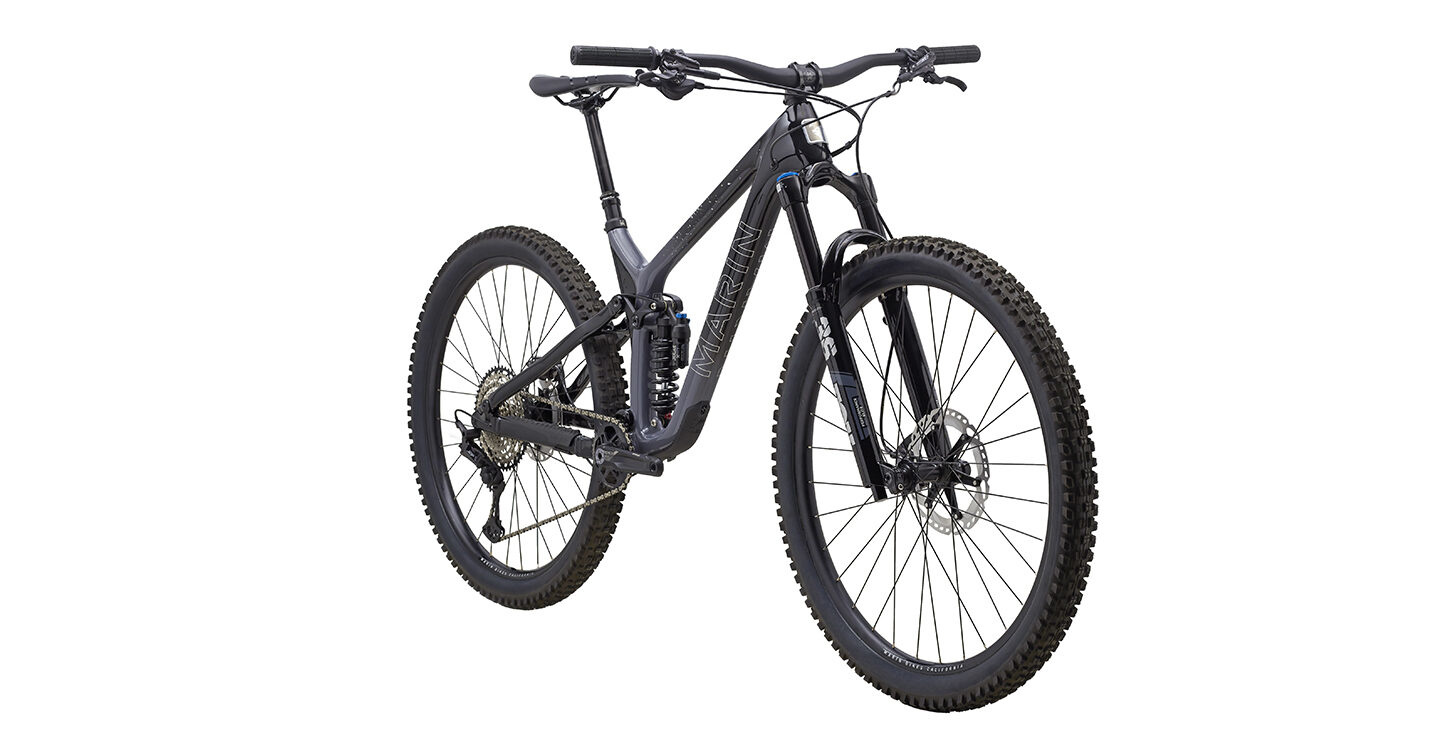 Marin Rift Zone 29 Carbone XR