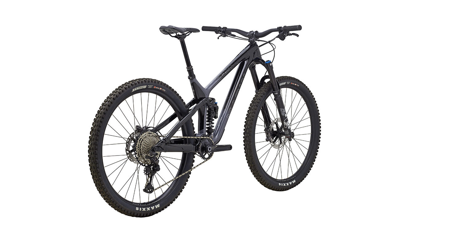 Marin Rift Zone 29 Carbone XR