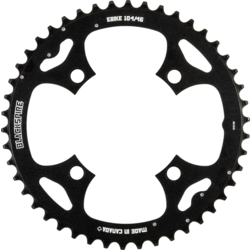 Blackspire Plateau Super Pro 4 boulons 24T