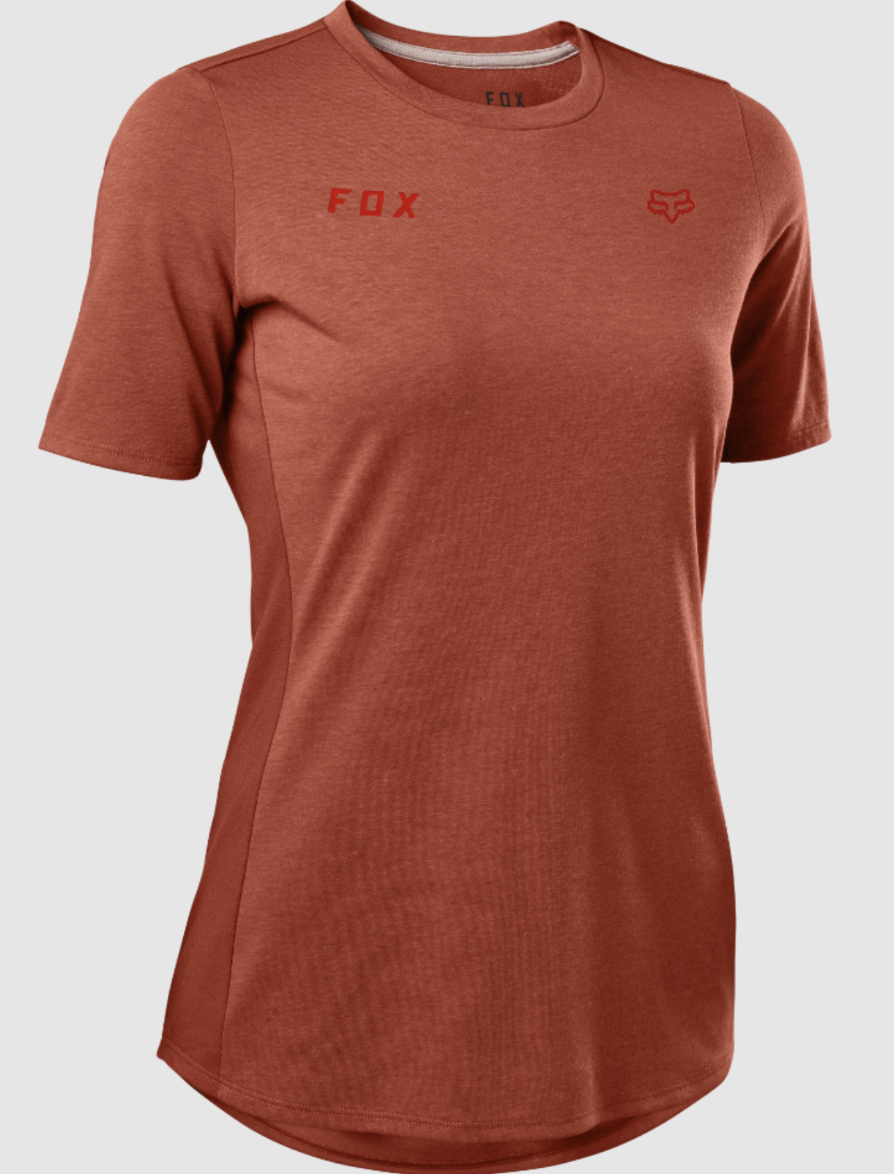 Fox Jersey Femme Ranger Drirelease