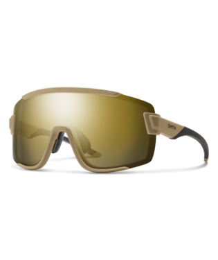 Smith Lunette Wildcat