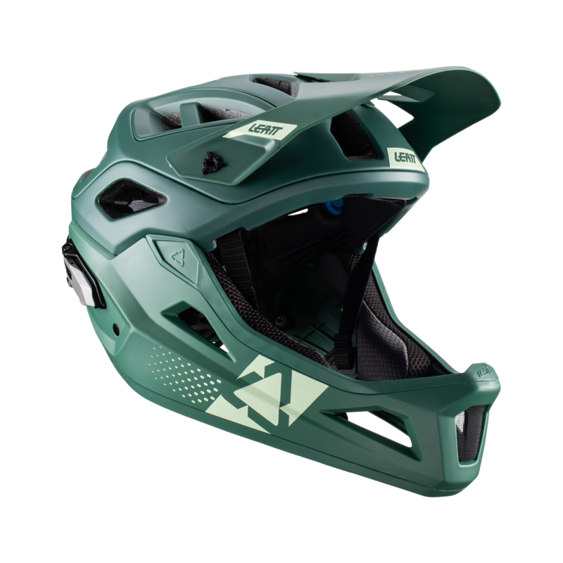 Helmet MTB Enduro 3.0 V22