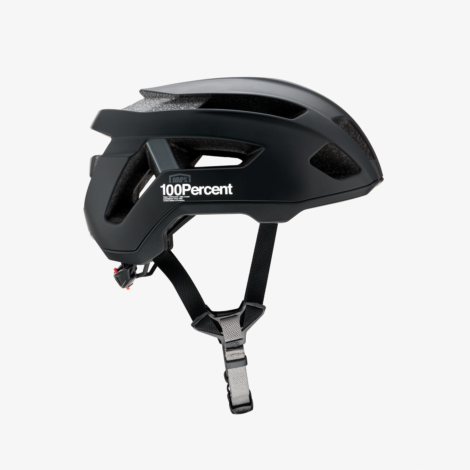 Casque gravel bike 100 % Altis