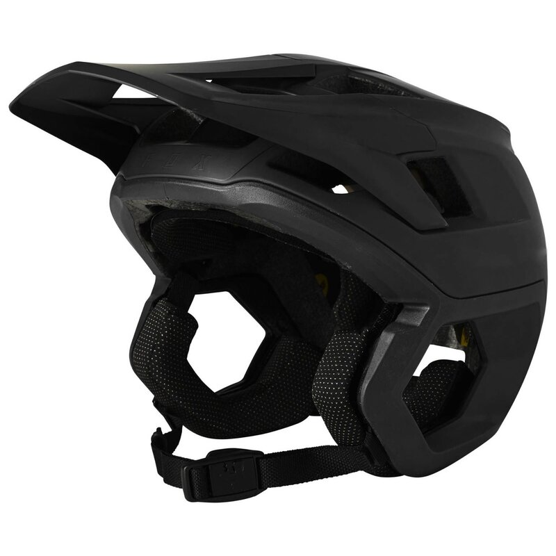 Fox Casque Dropframe pro