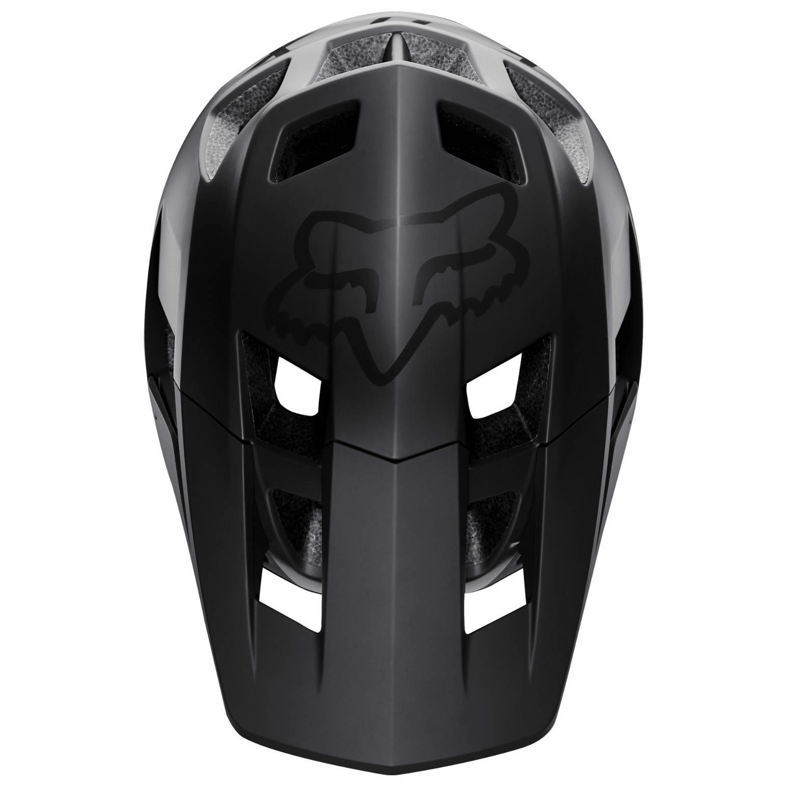 Fox Casque Dropframe pro