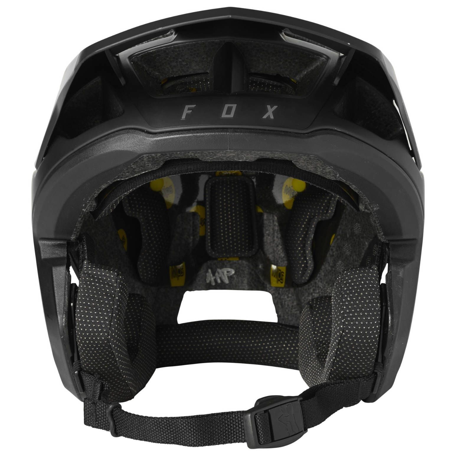 Fox Casque Dropframe pro