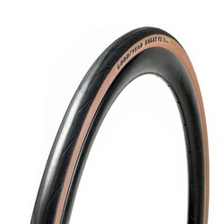 Goodyear TIRE ROAD EAGLE F1 SUPERSPORT TUBELESS COMPLETE 700X25 TAN
