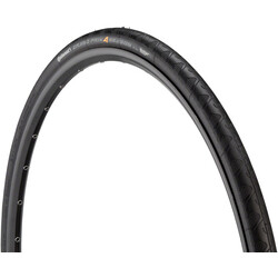 Continental Pneu route Grand prix 4 saisons Black édition . 700 X 25 Duraskin