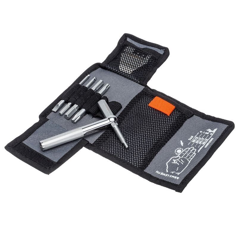 Blackburn Multi outils Big Switch Mini Tool