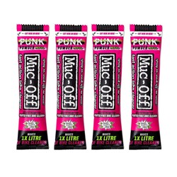 Muc Off Punk Powder, 4 x 30g