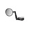 MIRROR MIRRYCLE ISOZONE BAR END MIRROR BLACK