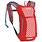 Camelbak MINI M.U.L.E. 50 OZ RACING RED CHECK