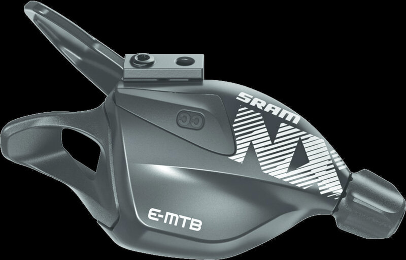 SRAM MAN DER SRM NX-E EAG 1C TRGR 1