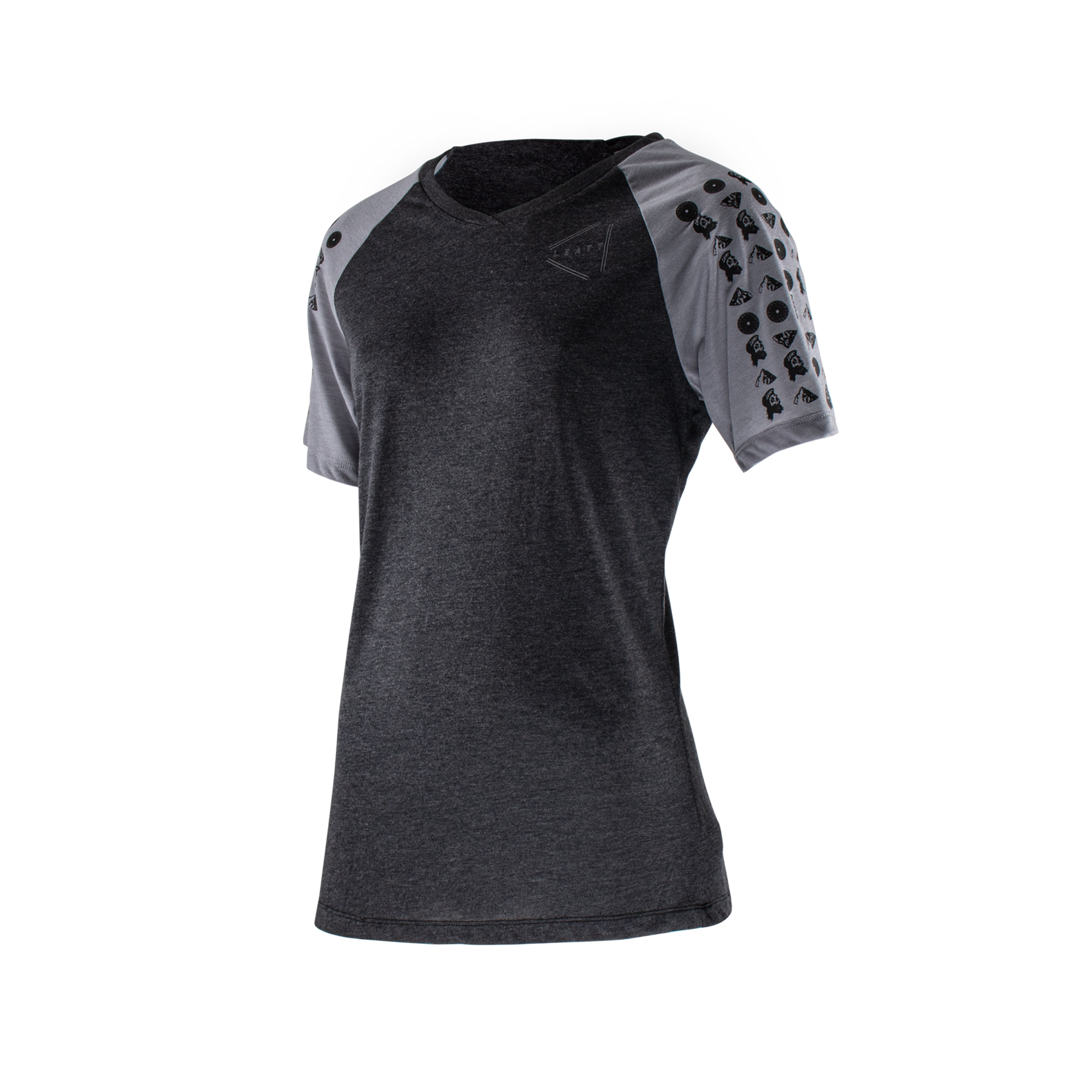 Leatt Jersey MTB AllMtn 2.0 Femme