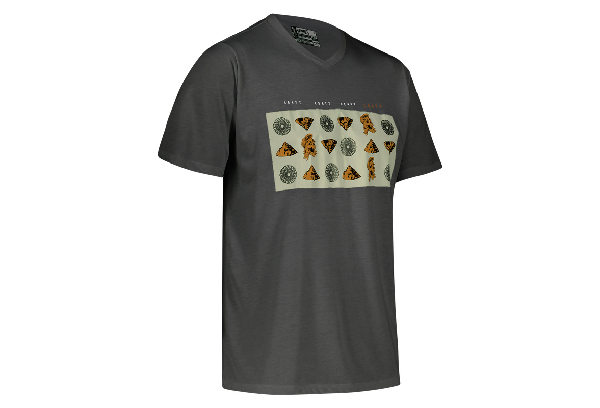 Leatt Jersey MTB AllMtn 2.0 Homme