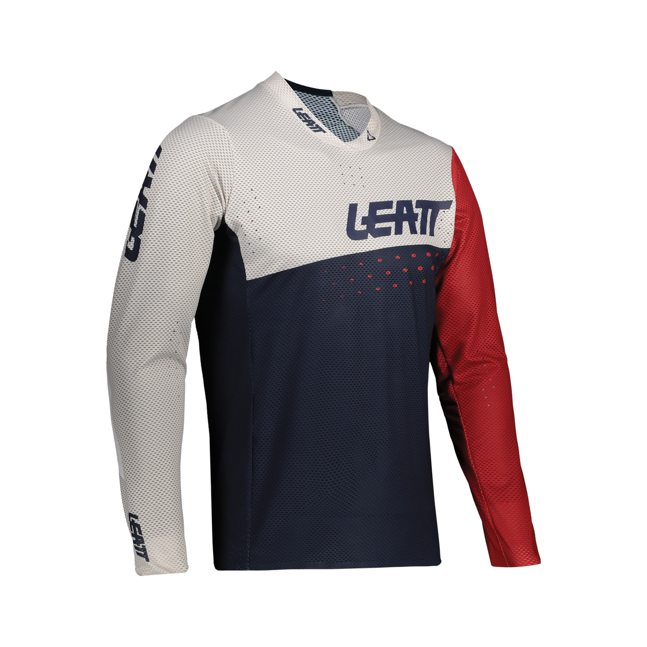 Leatt Jersey MTB Gravity 4.0 Junior