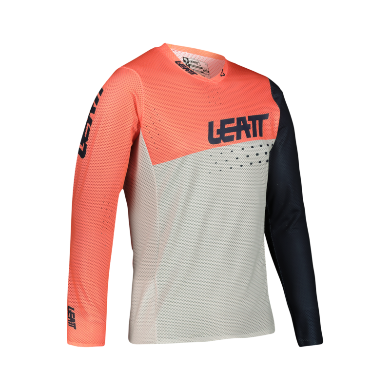 Leatt Jersey MTB Gravity 4.0 Junior