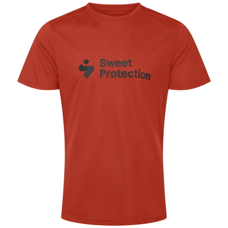 Sweet Protection Jersey Sweet Protection  MTB Hunter SS Homme