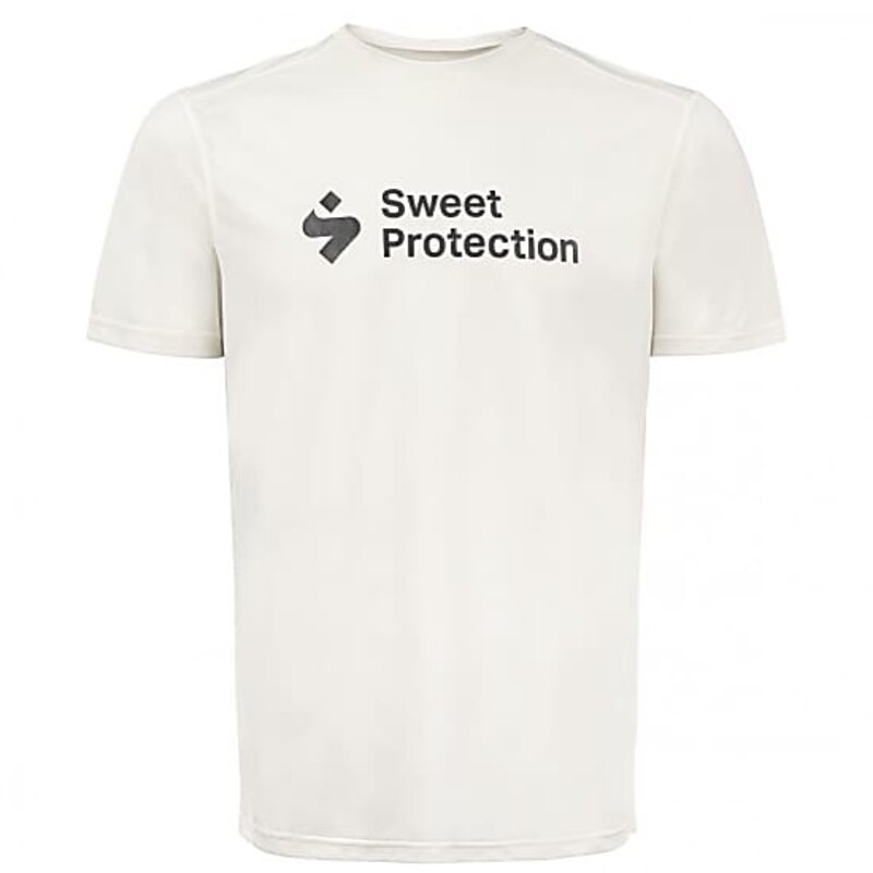Sweet Protection Jersey Sweet Protection  MTB Hunter SS Homme