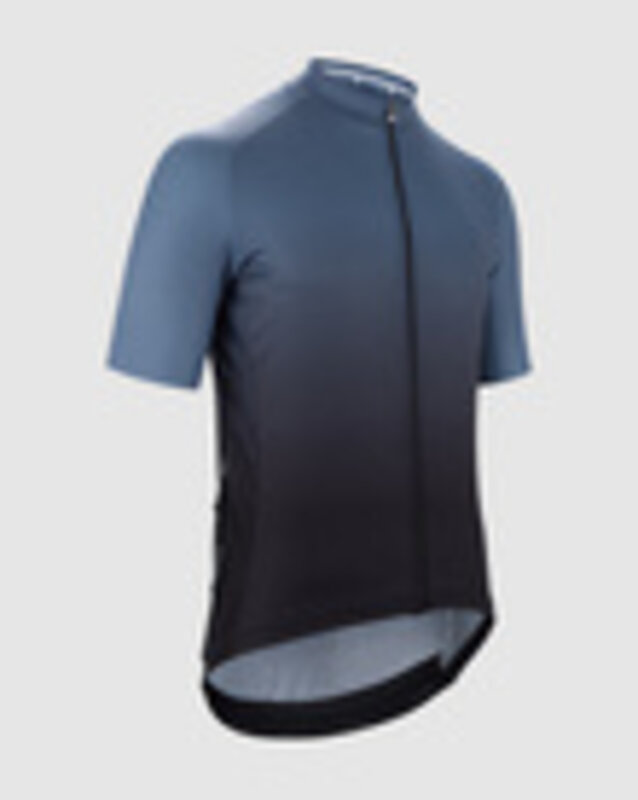 Assos of Switzerland Jersey Mille GT C2