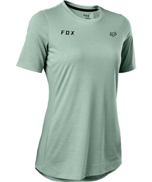 Fox Jersey Femme Manches courtes Ranger Double Drirelease