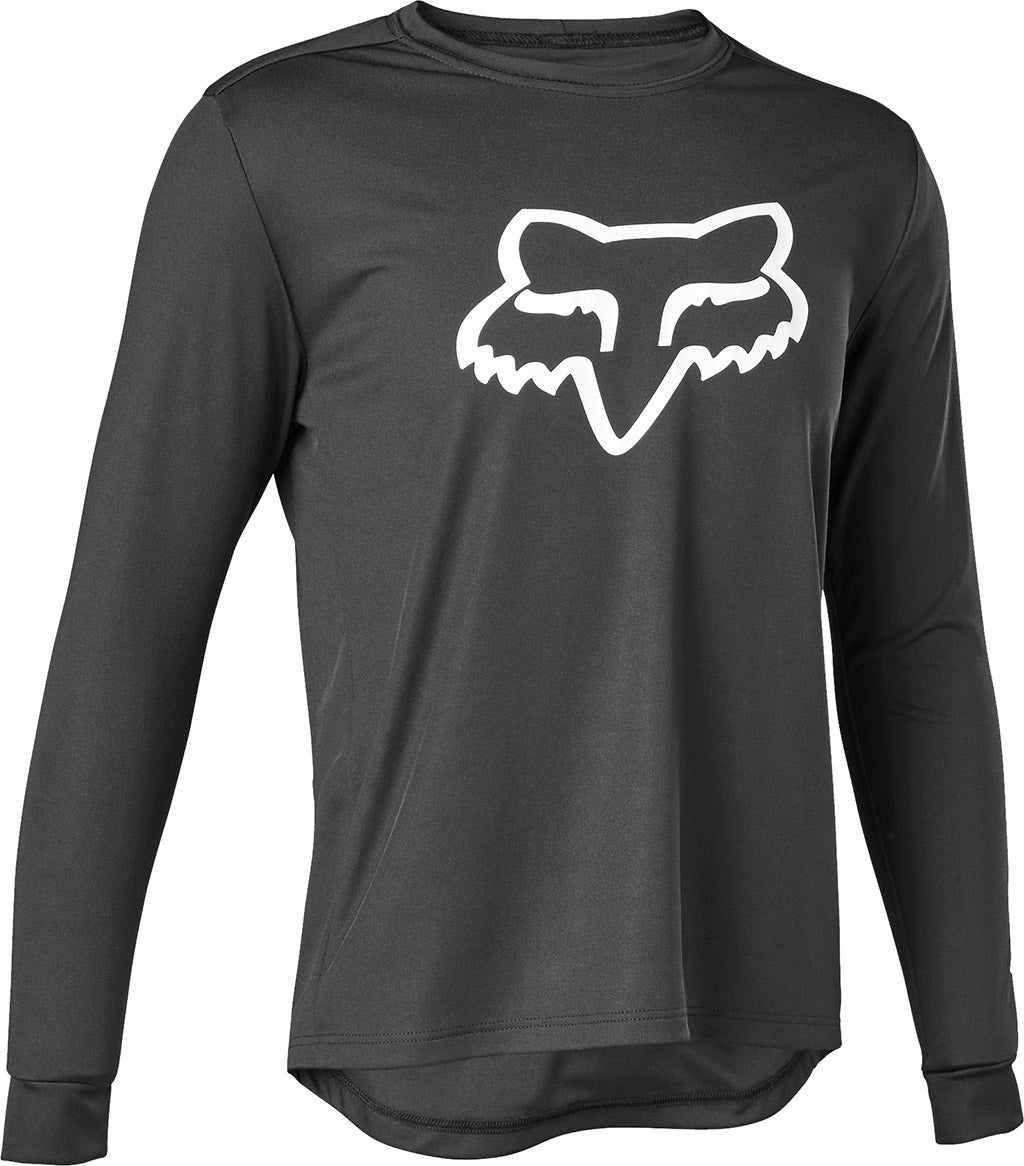Fox Jersey Junior Manche Longue Ranger