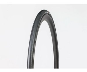 【チューブ付】BontragerR3 Hard-Case Lite 700x25 Bontrager R3 Hard-Case Lite Road Tire - Trek Bikes