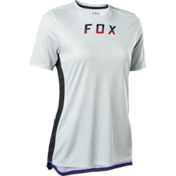Fox Jersey manche courte Defend
