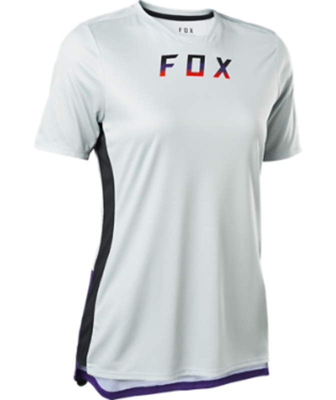 Fox Jersey manche courte Defend