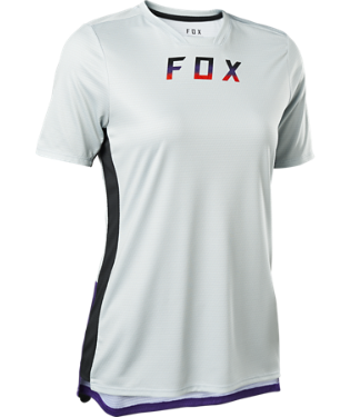 Fox Jersey manche courte Defend