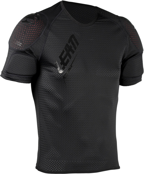 Leatt ARMURE D'ÉPAULES T-shirt LEATT 3DF AIRFIT LITE (80-90CM) S