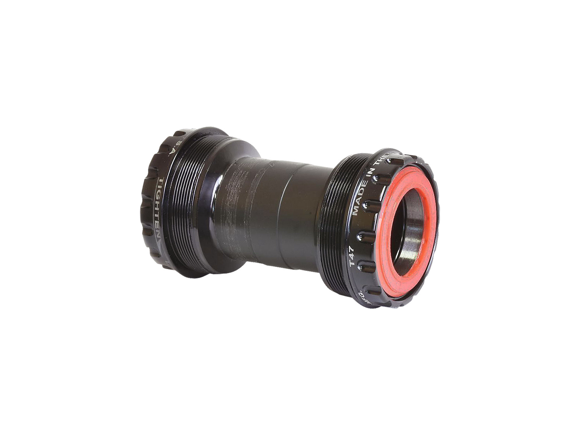 Wheels Manufacturing T47 Outboard ABEC-3 BB for 29mm SRAM DUB Compatible Cranks