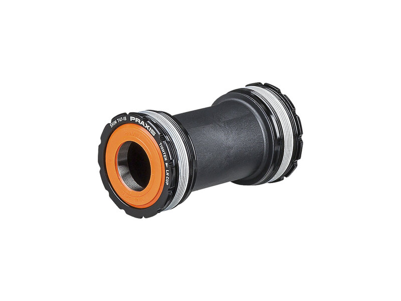 Praxis T47 Internal 24mm