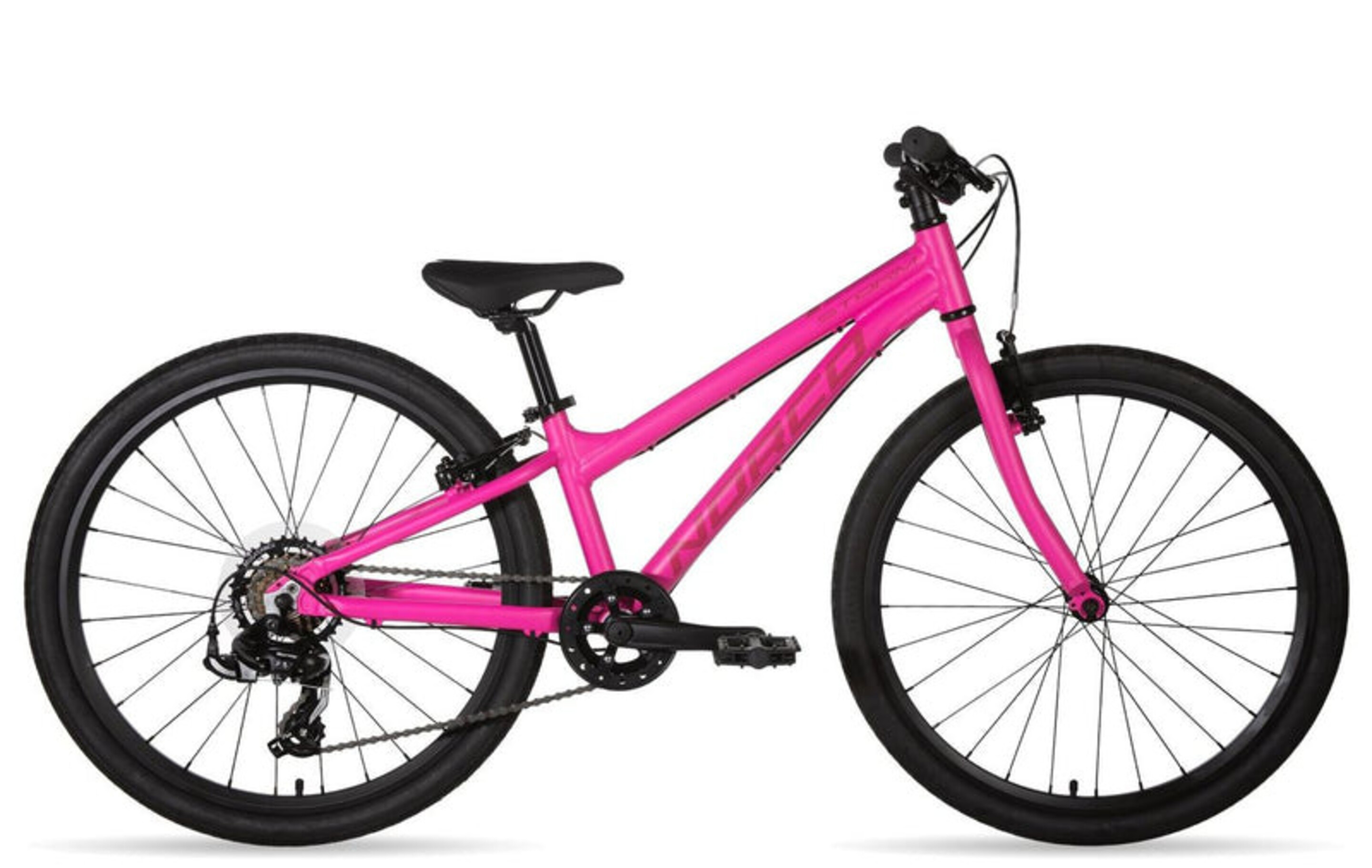 Storm 4.3 Norco Studio Vélo